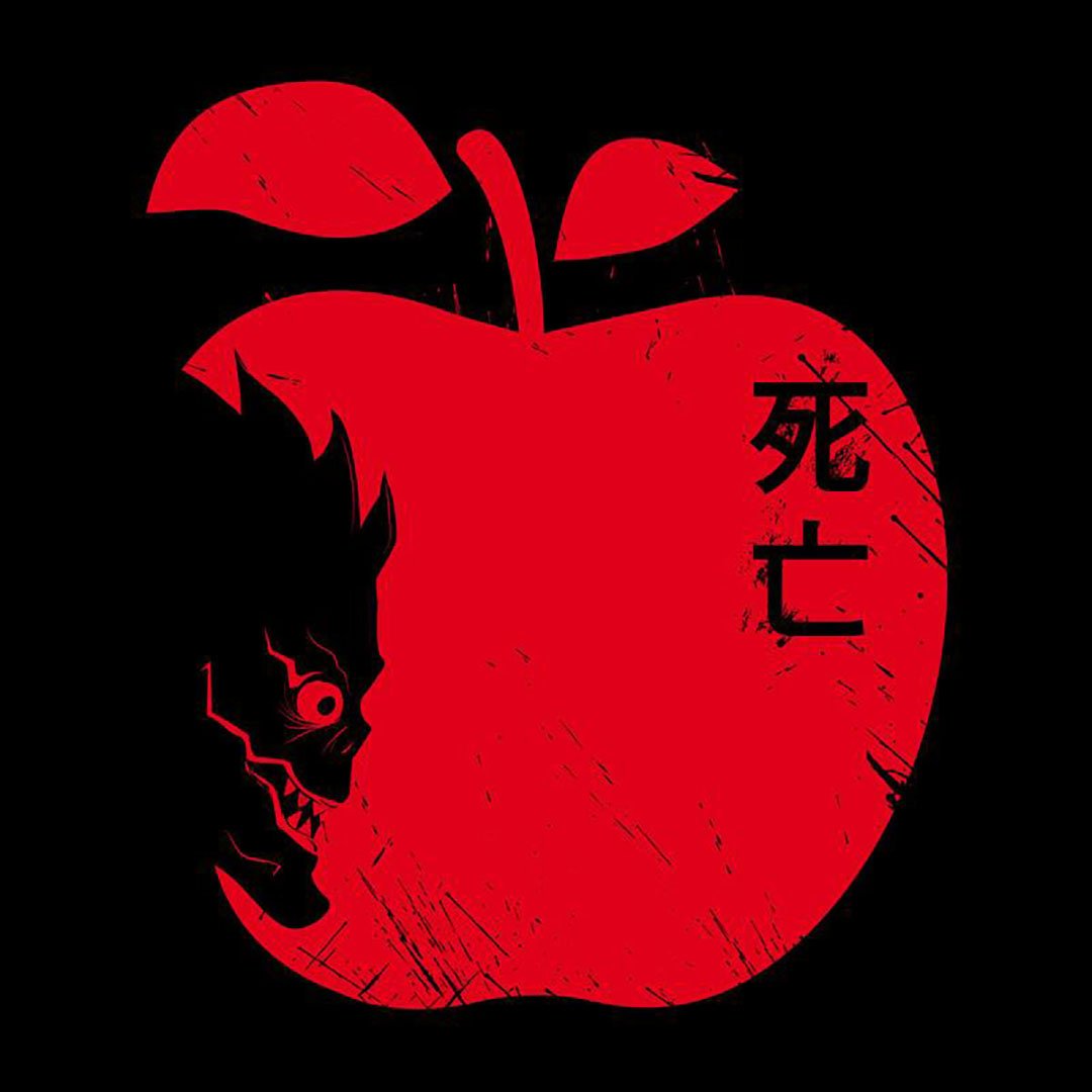 Death Note Logo