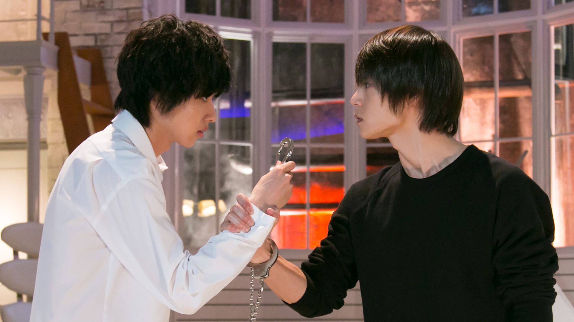 Drama Death Note